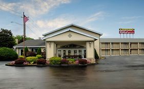 Red Roof Inn Herkimer, Ny